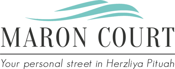 לוגו Maron Court